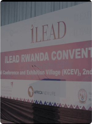 iLead Gallery - Alumni Network