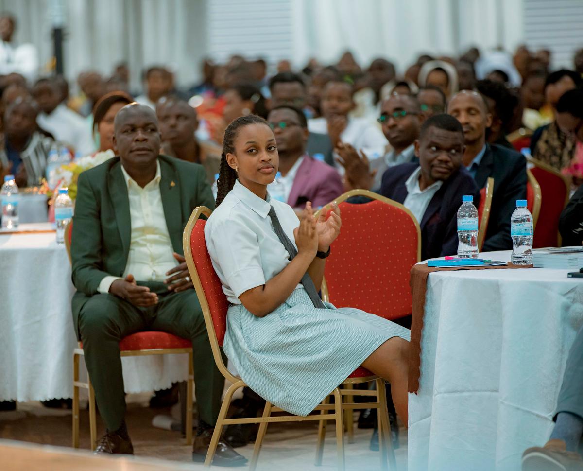 iLead Gallery - Innovation Session